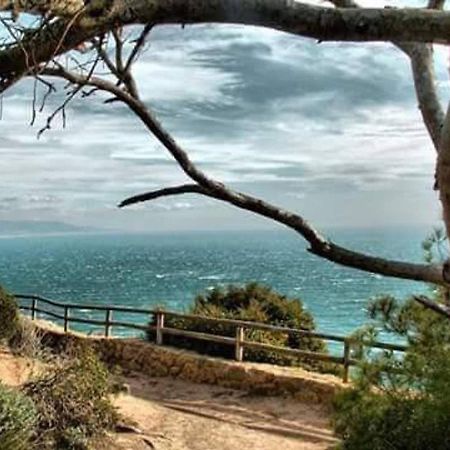 Apartmán Casa Belisinda Barbate Exteriér fotografie